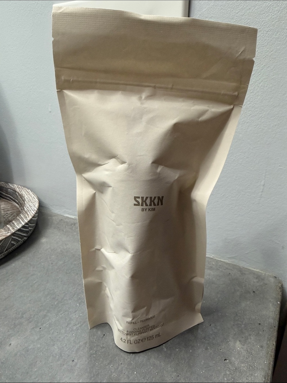 SKKN by Kim - Cleanser Refill